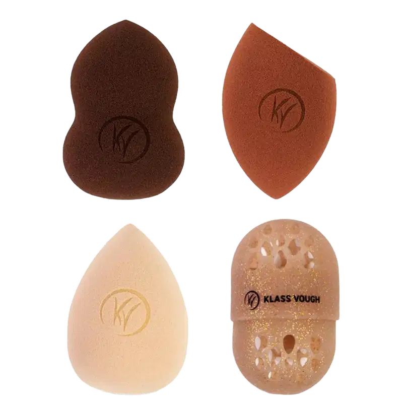Kit Klass Vough Skin Shades (4 Produtos)