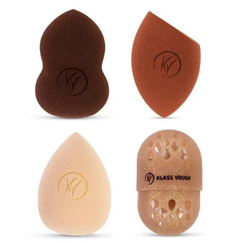 Kit Klass Vough Skin Shades (4 Produtos)