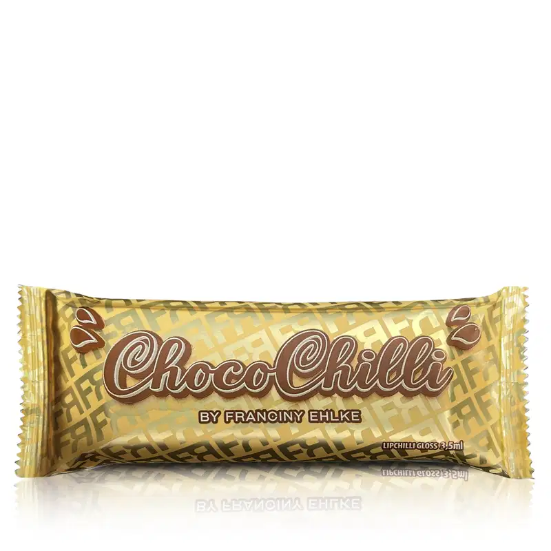 Fran by Franciny Ehlke ChocoChilli - Gloss de Volume 3,5ml