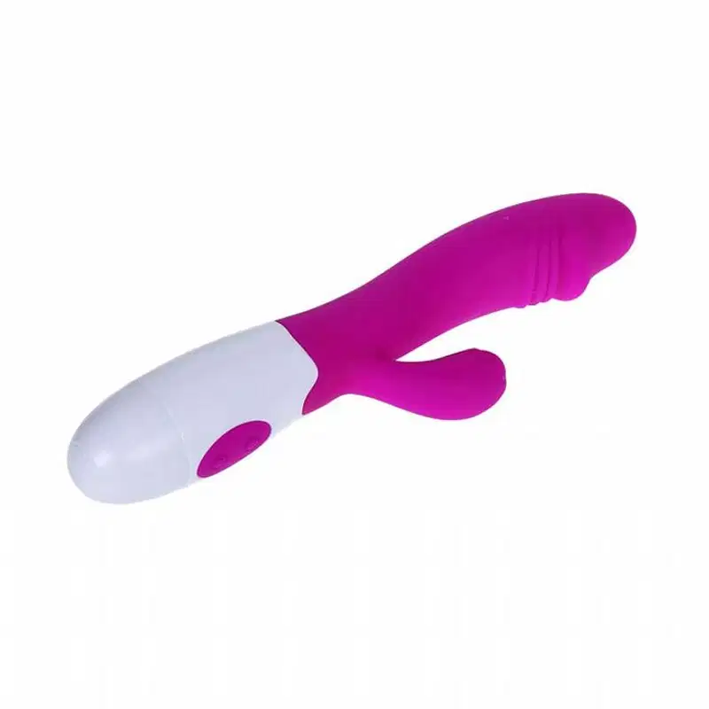 Pretty Love Snappy Silicone - Vibrador Feminino