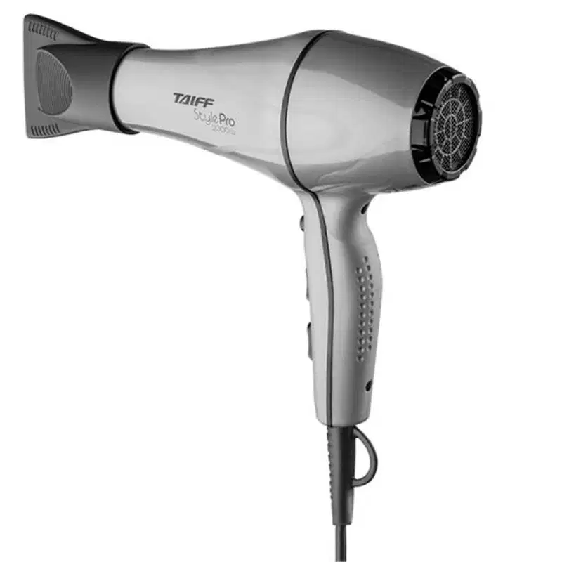 Taiff Style Pro 2000W 110V - Secador de Cabelo