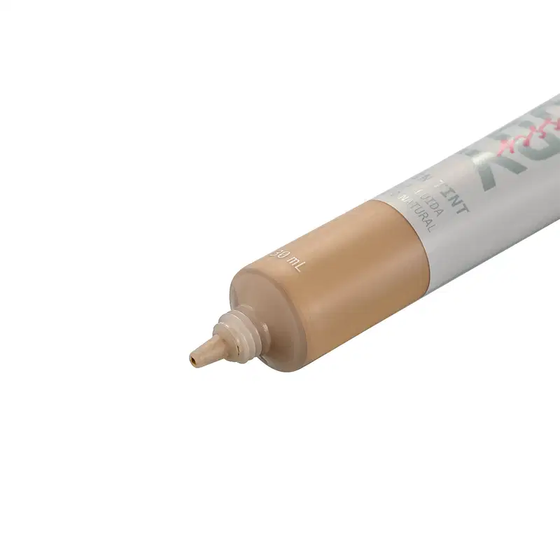 Ruby Kisses Skin Tint Fluida 130 - Base Líquida 30ml
