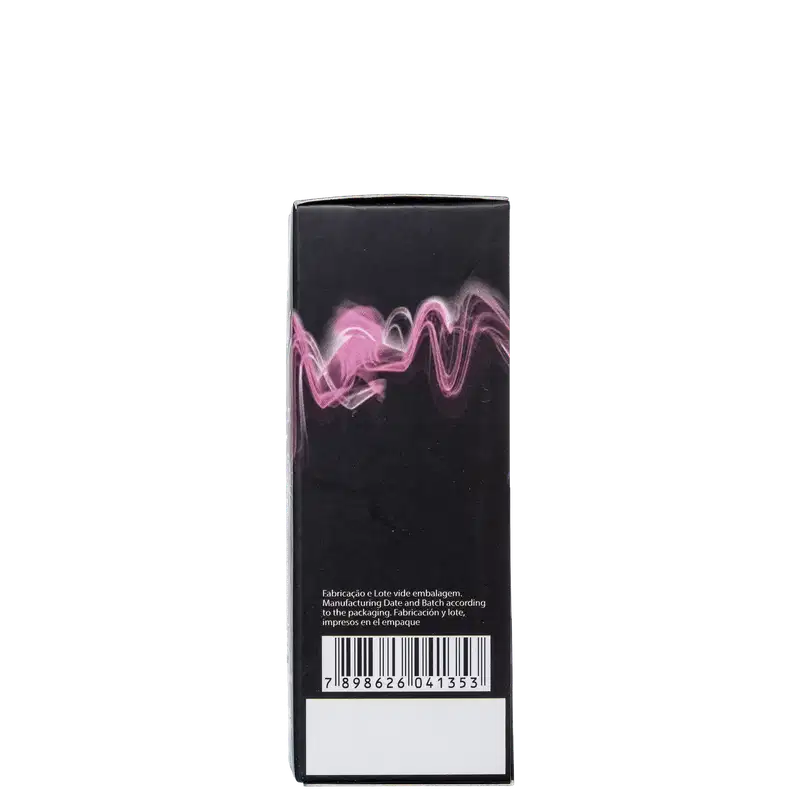 Intt Vibration Power Chiclete - Gel Estimulador de Libido 17ml