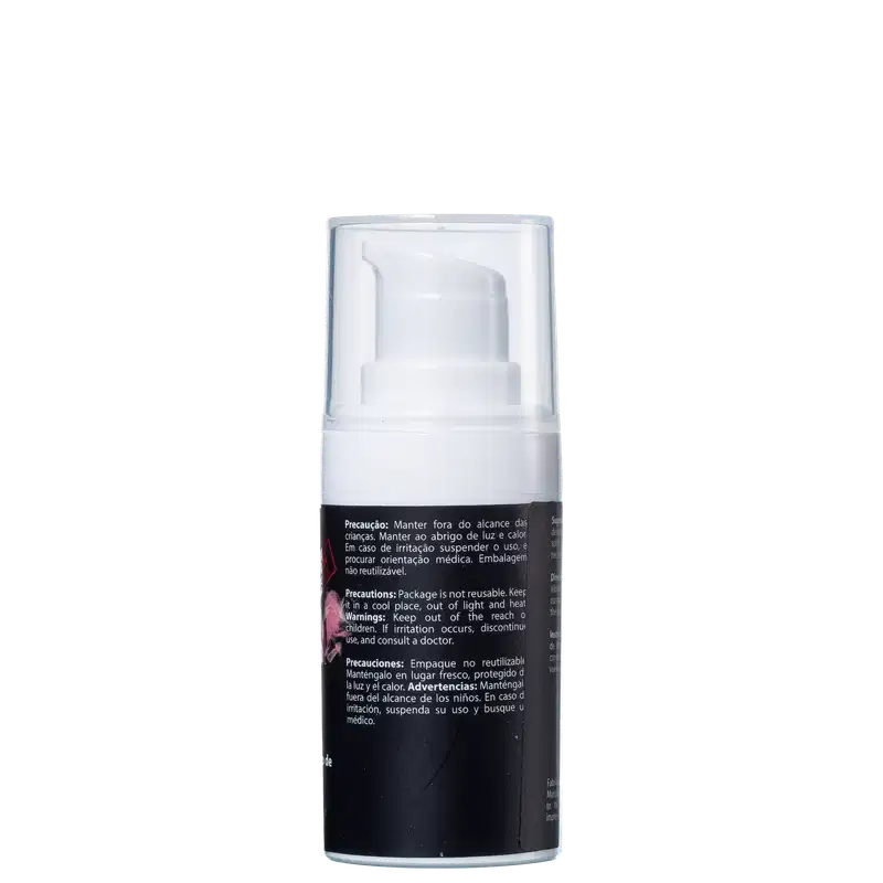 Intt Vibration Power Chiclete - Gel Estimulador de Libido 17ml