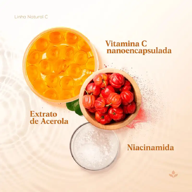 Sabonete Líquido Facial Natural C 150ml - Agradal
