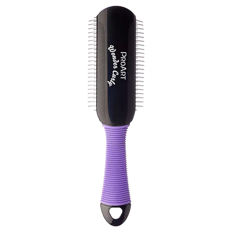 ProArt Fancy Curly nº 7 - Escova de Cabelo