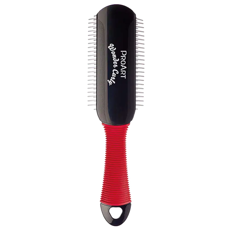 ProArt Fancy Curly nº 9 - Escova de Cabelo