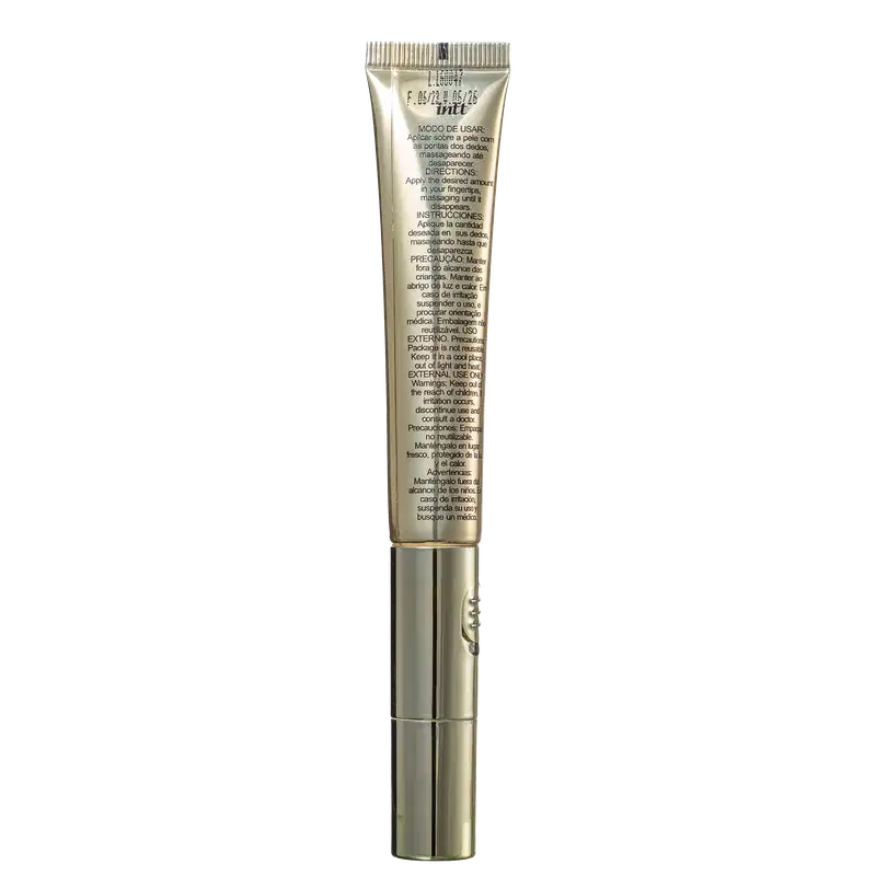 Intt Lady Gooza - Gel Sensibilizante Feminino 15g