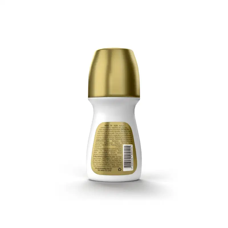 Giovanna Baby Gold - Desodorante Roll-on 50ml