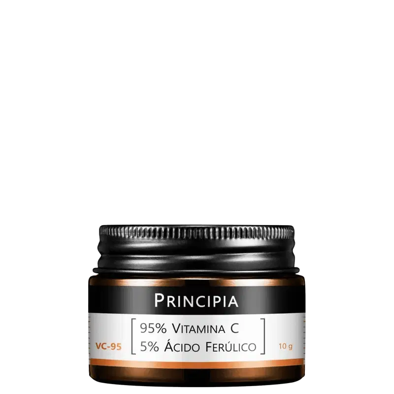 Principia VC-95 - Pó Ultrafino Facial 10g