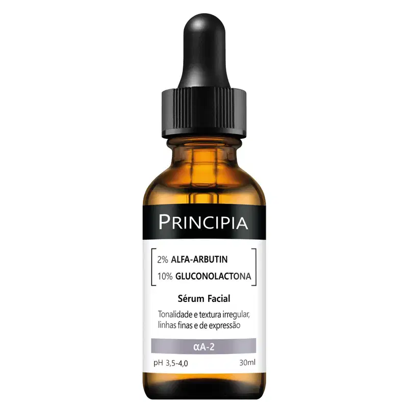 Principia αA-2 - Sérum Facial 30ml