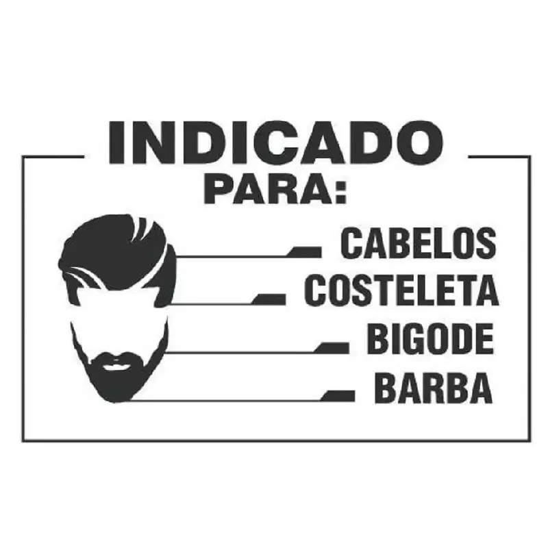 Beautycolor Men Kit Tonalizante Capilar Sem Amônia Cinza Natural
