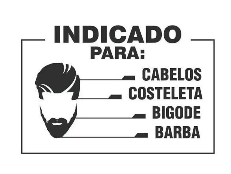 Beautycolor Men Kit Tonalizante Capilar Sem Amônia Cinza Natural