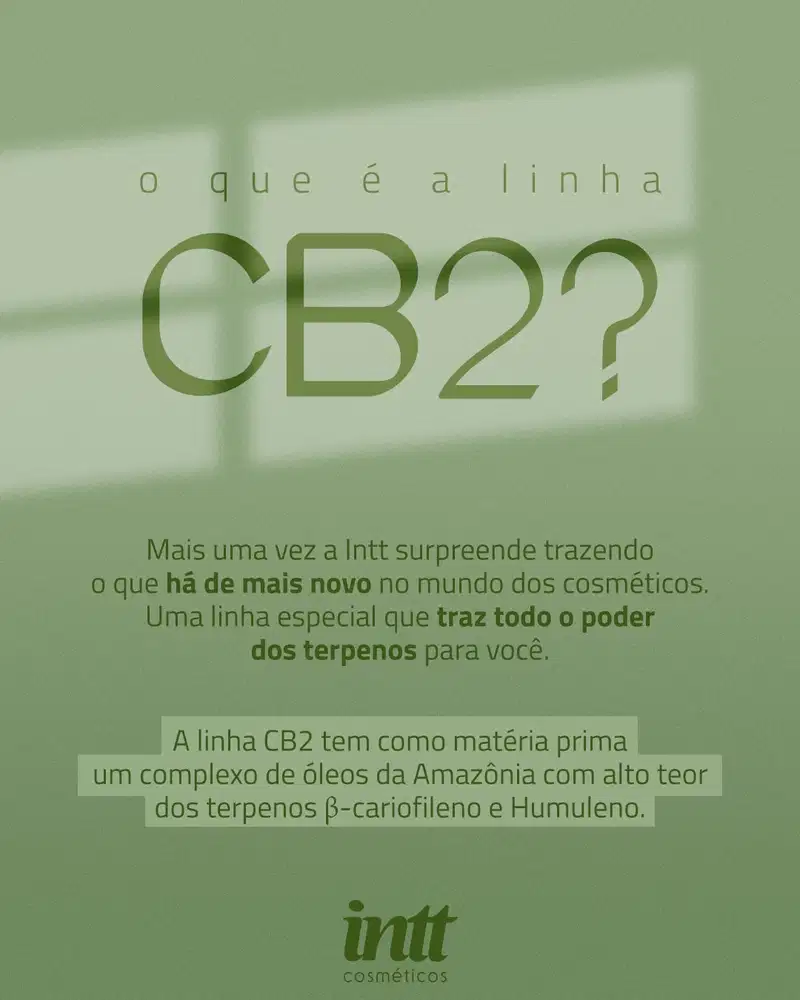 Intt CB2 Pulse - Gel Excitante 15g
