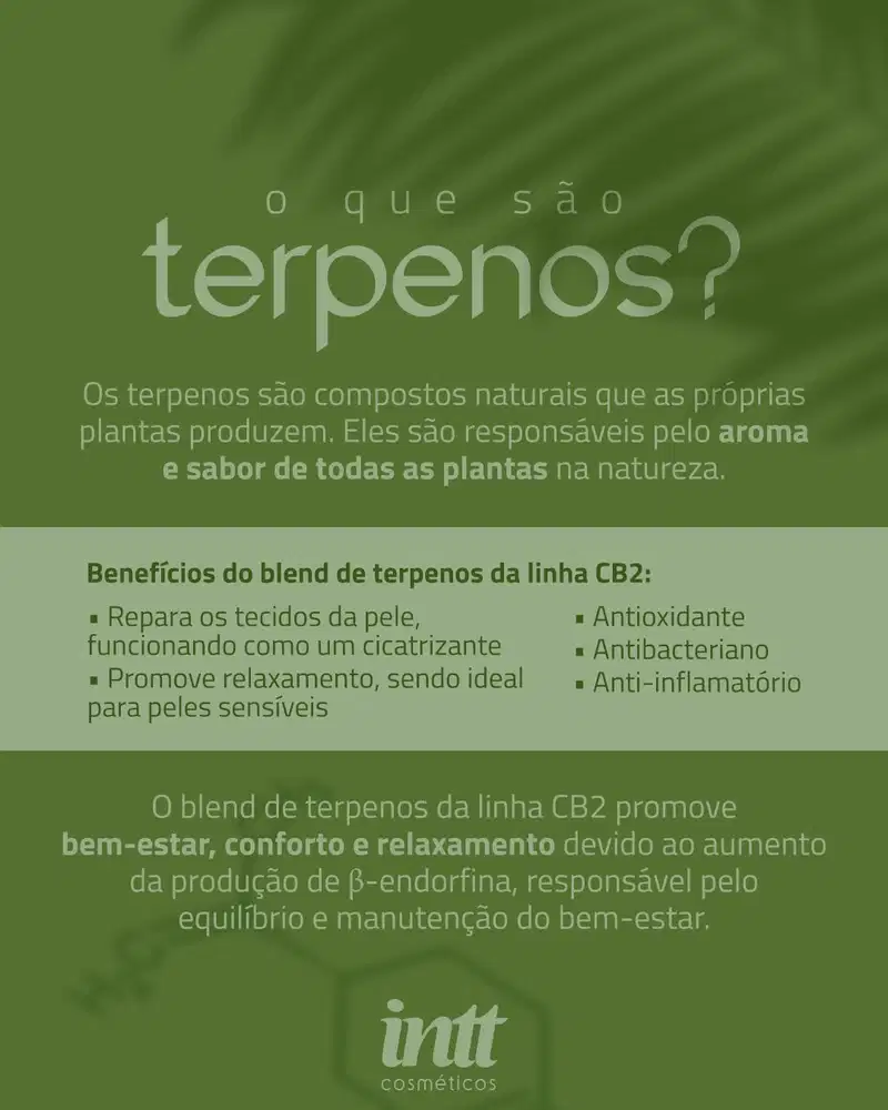 Intt CB2 Pulse - Gel Excitante 15g