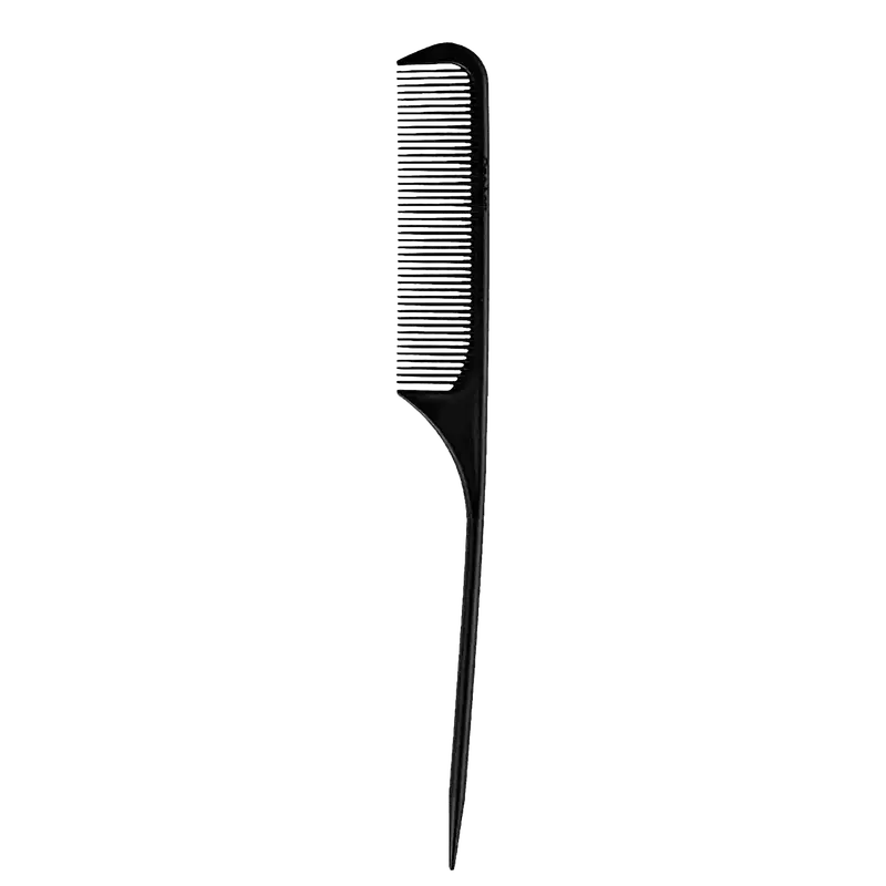 ProArt Carbono - Pente Fino com Separador de Mechas