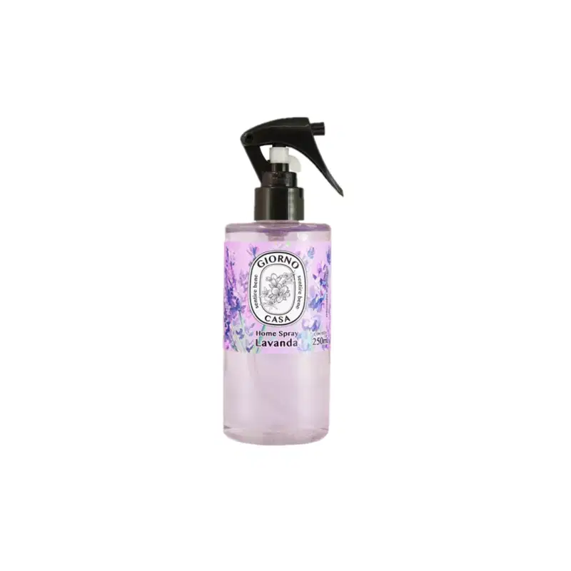 Kit Giorno Lavanda (5 Produtos)