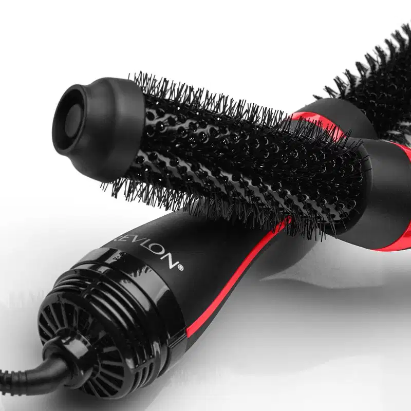 Revlon Root Booster 127V - Escova Secadora Alisadora