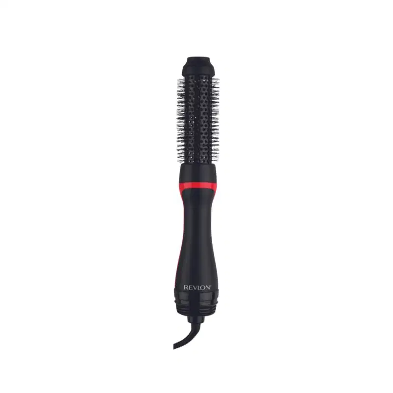 Revlon Root Booster 127V - Escova Secadora Alisadora