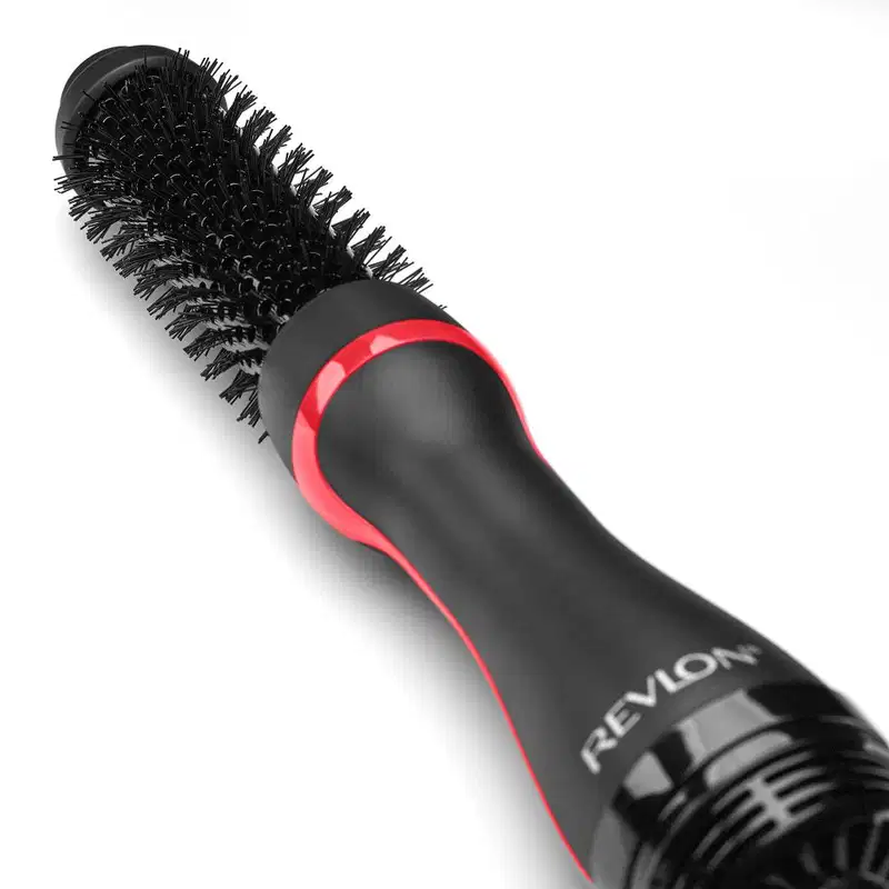 Revlon Root Booster 127V - Escova Secadora Alisadora
