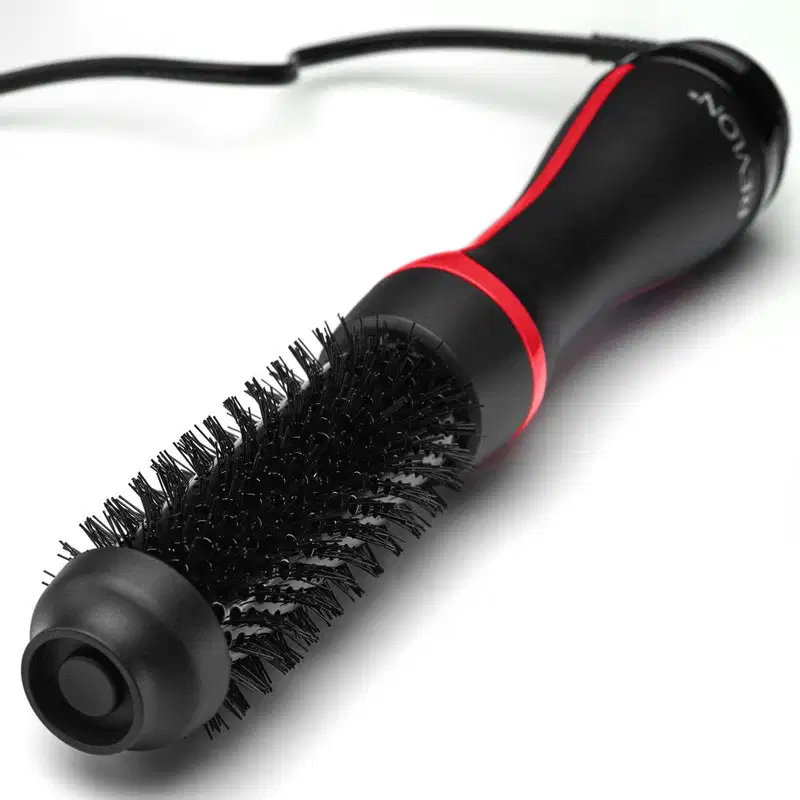 Revlon Root Booster 127V - Escova Secadora Alisadora