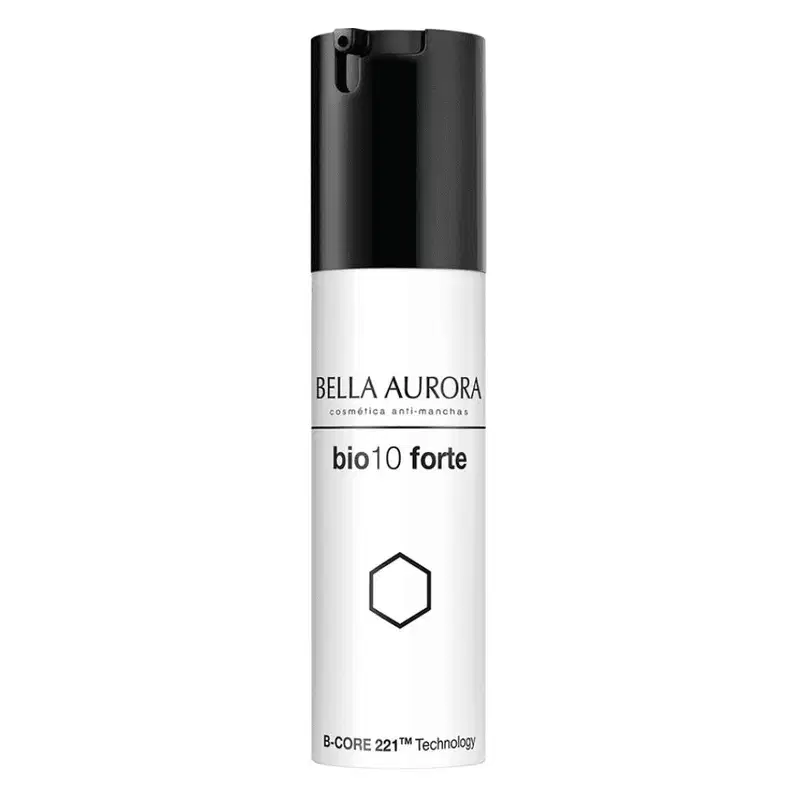 Bella Aurora Anti-Manchas Bio10 Forte - Tratamento Despigmentante 30ml