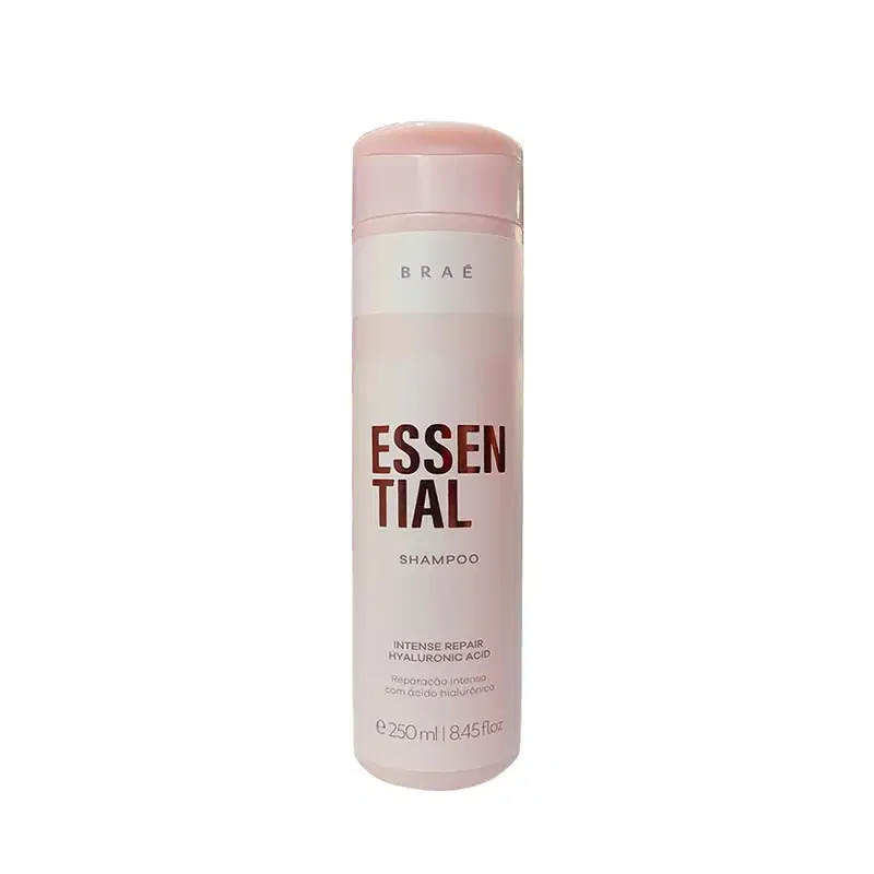 Kit Braé Essential Home Care Oil Blend (4 Produtos)