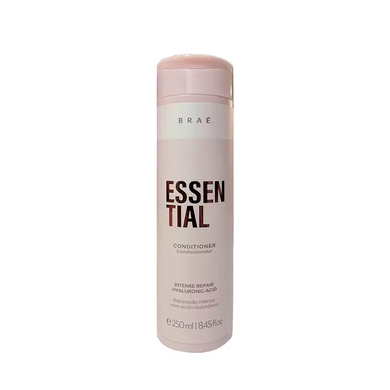 Kit Braé Essential Home Care Full (5 Produtos)