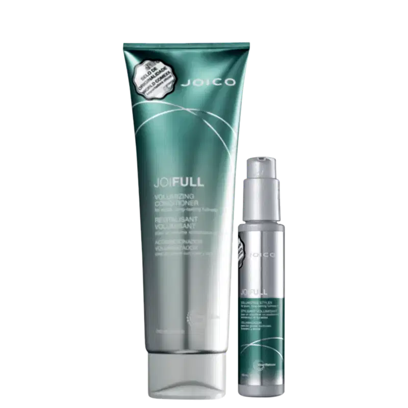 Kit Joico Joifull Volumizing Smart Release Volume (2 Produtos)