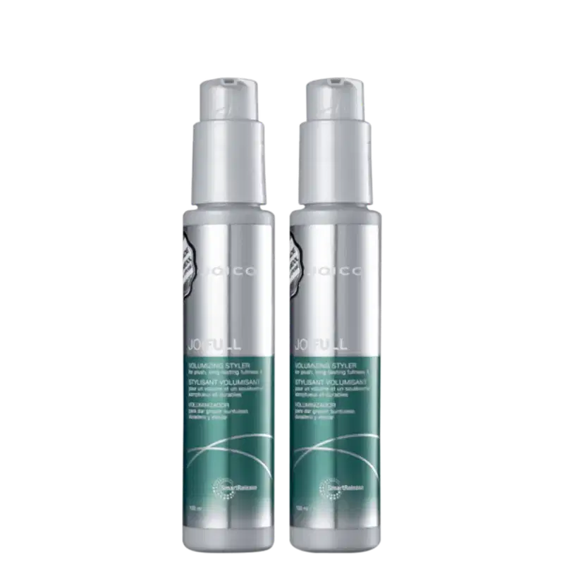 Kit Joico Joifull Volumizing Styler Smart Release Leave-In (2 Unidades)