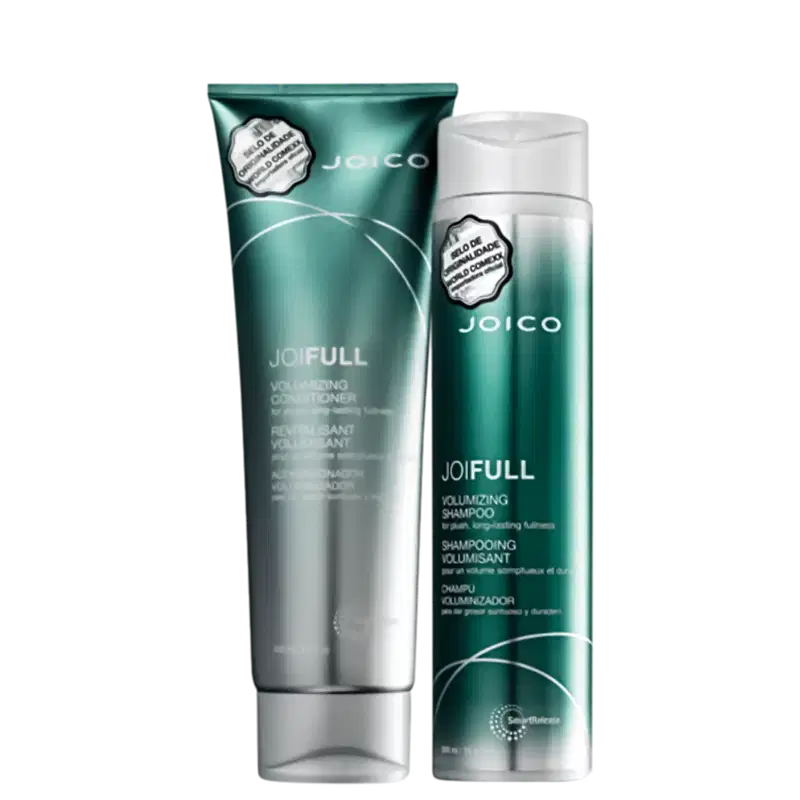 Kit Joico Joifull Volumizing Smart Release Duplo (2 Produtos)