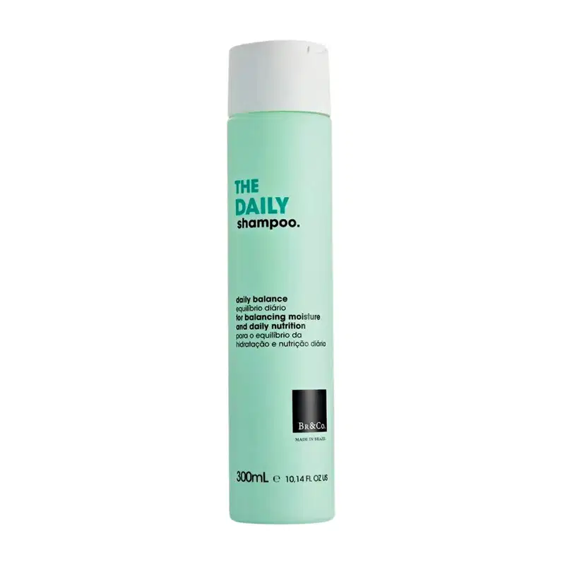 Br&Co The Daily - Shampoo 300ml