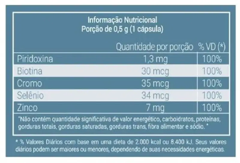 Imecap Hair Cabelos e Unhas - Suplemento Alimentar (90 Cápsulas)
