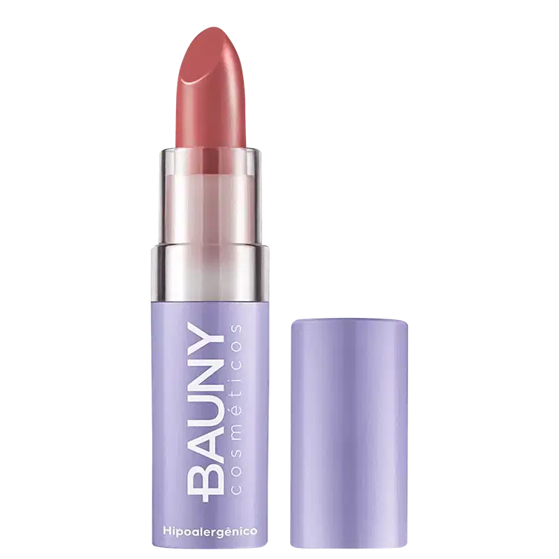 Bauny Cosméticos 030 - Batom 5g