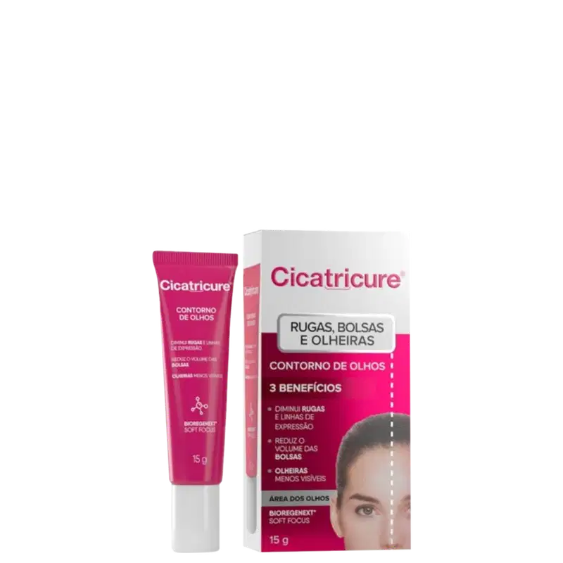Kit Cicatricure Antissinais Gold Lift Noturno (2 Produtos)
