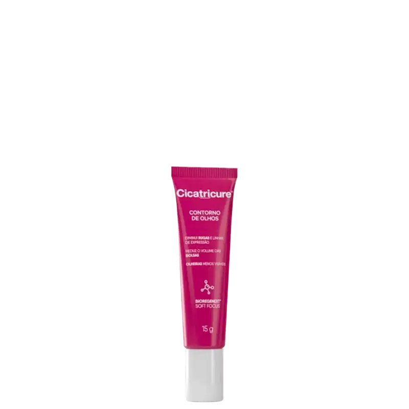 Kit Cicatricure Antissinais e Antiestrias (3 Produtos)