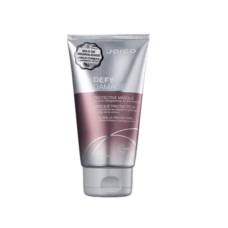 kit Joico Defy Damage Protective  Condicionante ( 3 Produtos)