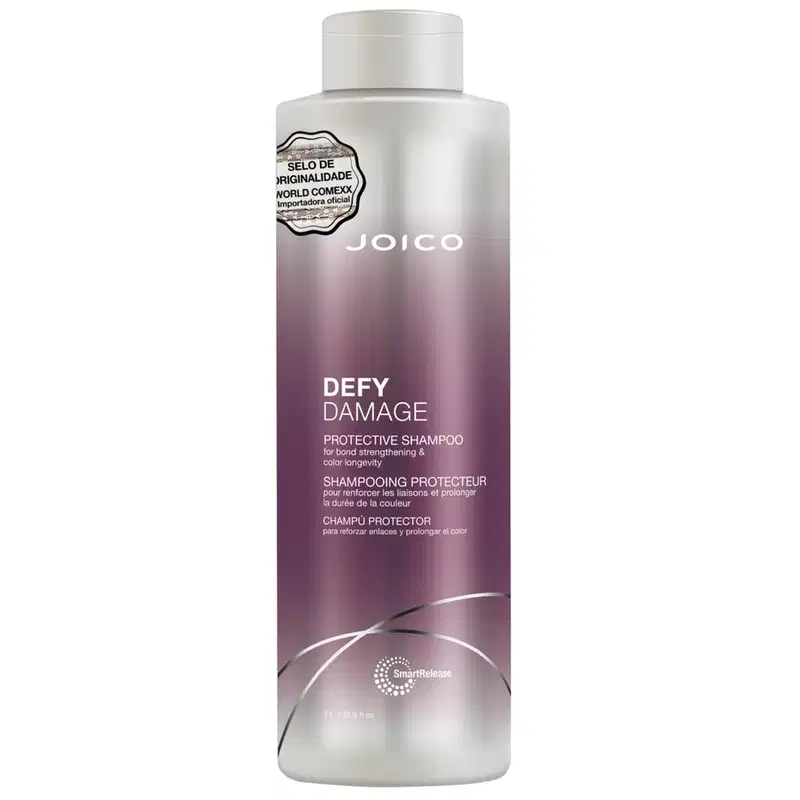Kit Joico Defy Damage Protective Masque Extra G (3 Produtos)