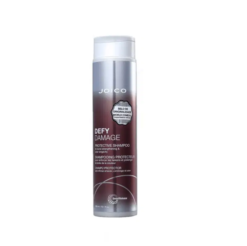 Kit  Joico Defy Damage Protective Masque home care ( 3 Produtos )