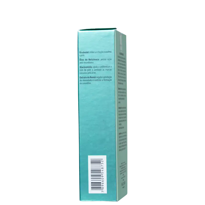 Payot Acnederm - Gel Secativo 15g