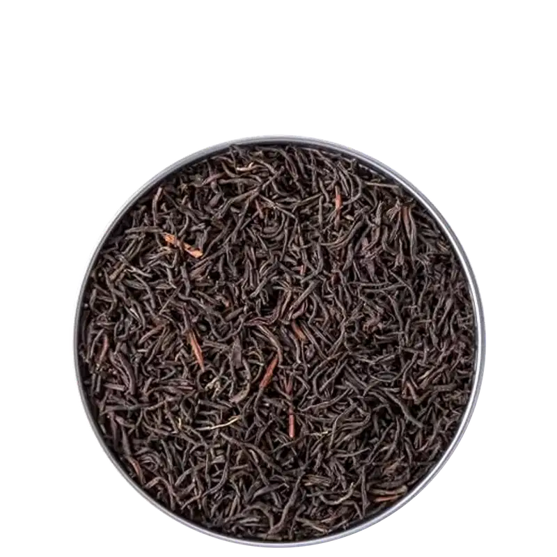 Chá Preto Classic Earl Grey Moncloa Lata 45g