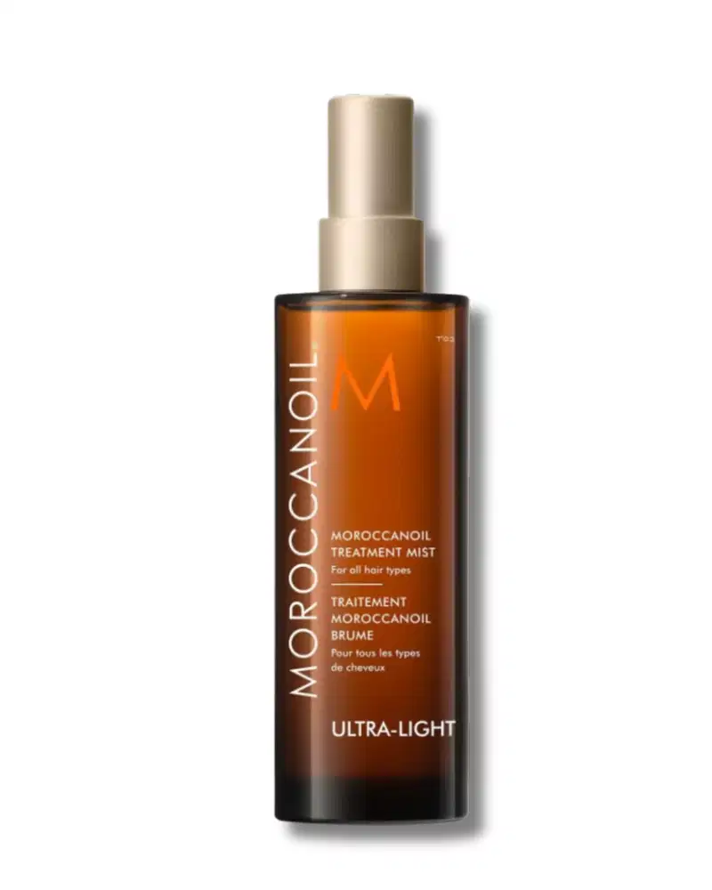 Moroccanoil Treatment  Ultra Ligth - Óleo 100 ml