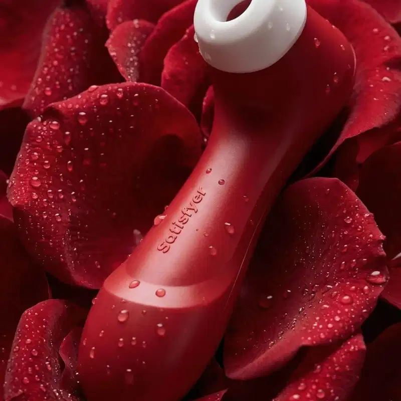 Vibrador Satisfyer Pro 2 INTT By Deborah Secco - 11 Intensidades