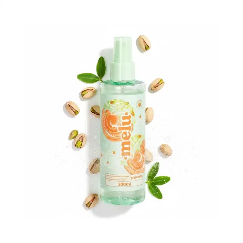 Melu Pistachill Body Splash 200ml