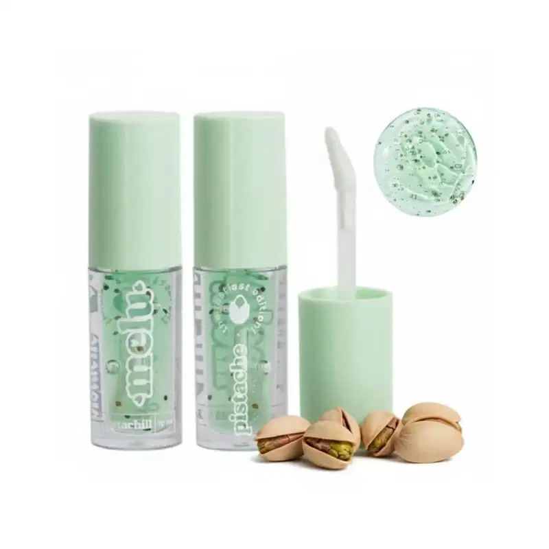 Melu Pistachill Lip Oil 3ml