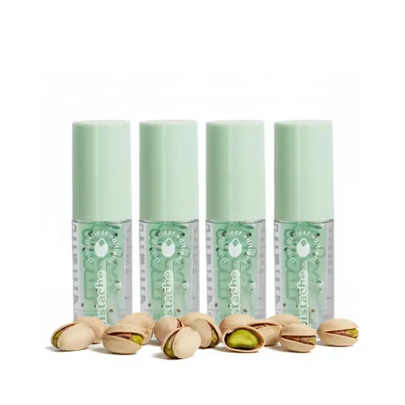 Melu Pistachill Lip Oil 3ml
