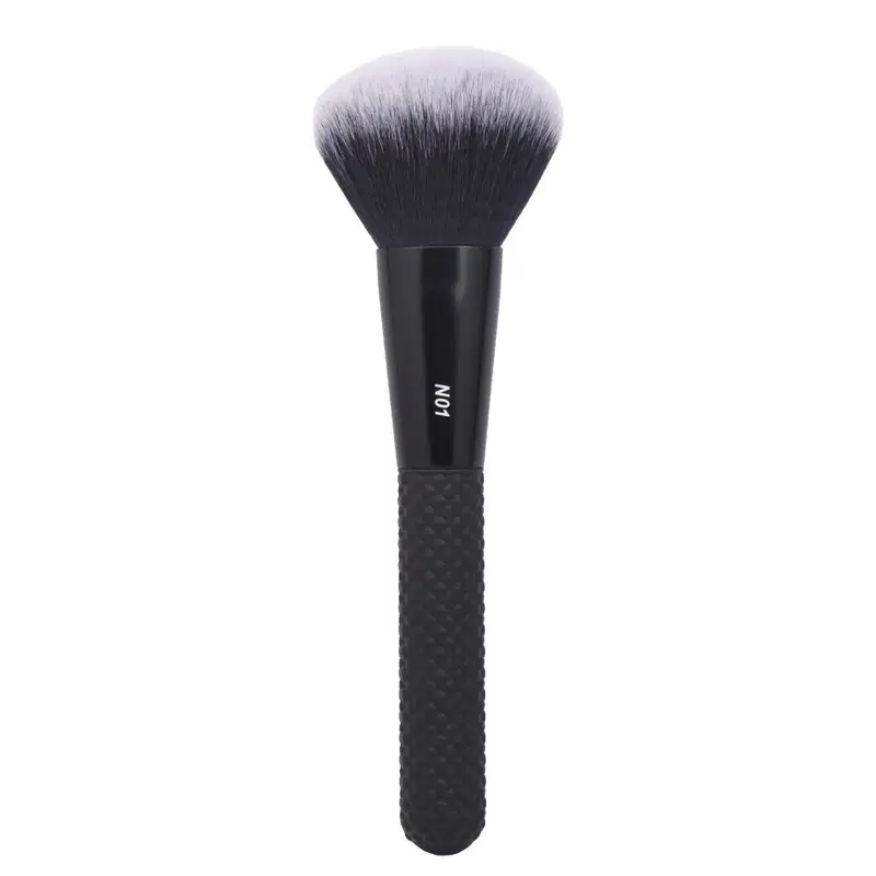 Pincel Profissional Para Pó Noir Macrilan - N01