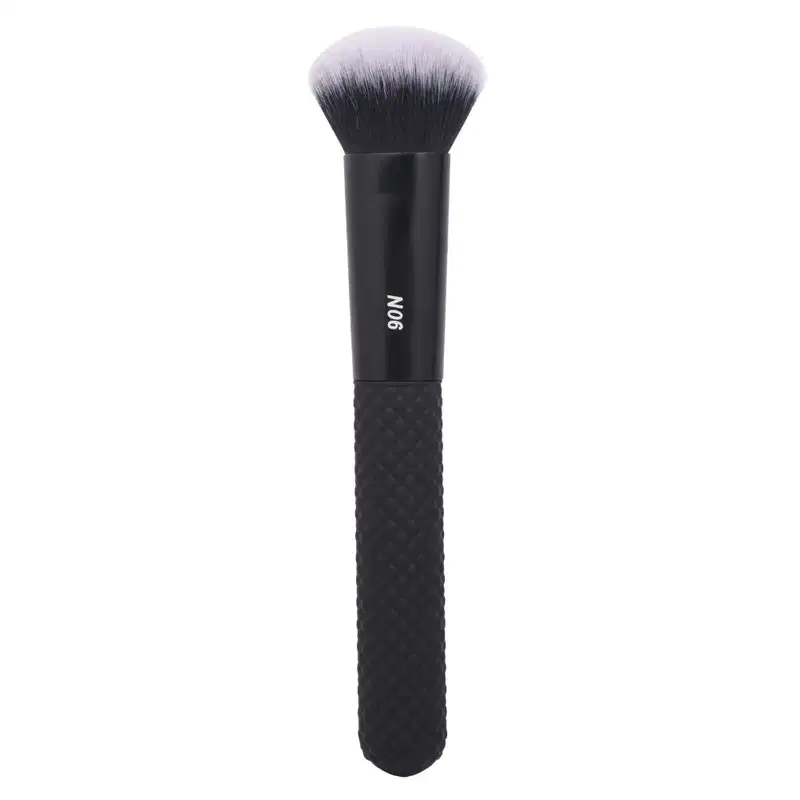 Pincel Profissional Multifuncional Para A Face Noir Macrilan - N06
