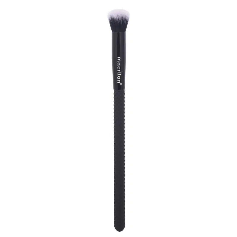 Pincel Profissional Para Sombra Noir Macrilan - N07