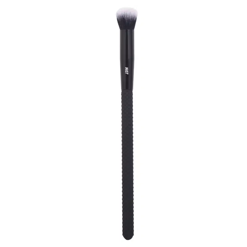Pincel Profissional Para Sombra Noir Macrilan - N07